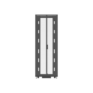 Vertiv VR Rack 3357 48U Rack o bastidor independiente Negro
