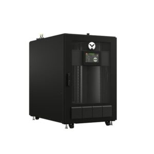 Vertiv VS3350I armario rack 42U Rack o bastidor independiente Negro