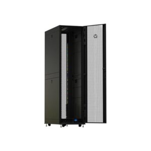 Vertiv VSC42EX50GLAMV armario rack 37U Rack o bastidor independiente Negro