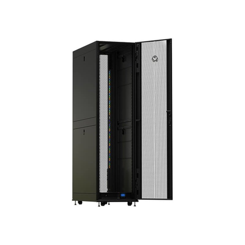 Vertiv VSC42EX50GLASV armario rack 37U Rack o bastidor independiente