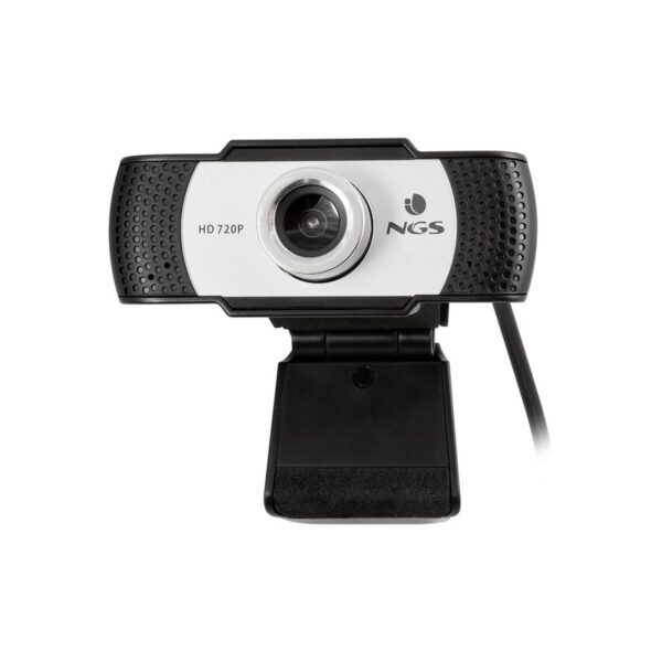 Webcam Ngs Express Hd 1280 X