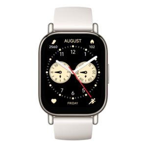 SMARTWATCH XIAOMI REDMI WATCH 5 LITE LIGHT GOLD