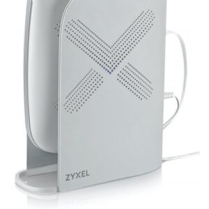 Zyxel AC3000 Tri-Band WiFi System 1733 Mbit/s Gris