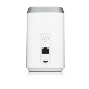 Zyxel LTE4506-M606 router inalámbrico Gigabit Ethernet Doble banda (2,4 GHz / 5 GHz) 4G Blanco Zyxel LTE4506-M606 router inalámbrico Gigabit Ethernet Doble banda (2,4 GHz / 5 GHz) 4G Blanco