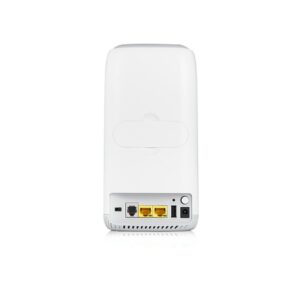 Zyxel LTE5388-M804 router inalámbrico Gigabit Ethernet Doble banda (2,4 GHz / 5 GHz) 4G Gris, Blanco Zyxel LTE5388-M804 router inalámbrico Gigabit Ethernet Doble banda (2,4 GHz / 5 GHz) 4G Gris, Blanco