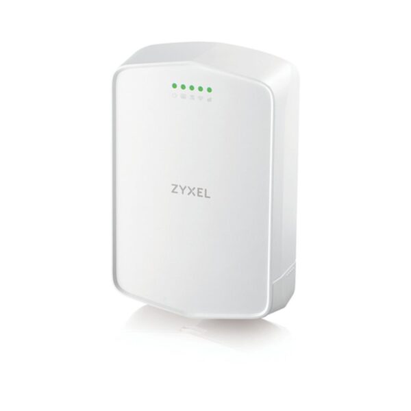 Zyxel LTE7240-M403 Router de red móvil