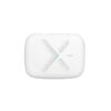 Zyxel MULTY X WSQ50 TRI-BAND router inalámbrico Gigabit Ethernet Doble banda (2,4 GHz / 5 GHz) 4G Blanco