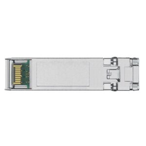 Zyxel SFP10G-LR red modulo transceptor Fibra óptica 10000 Mbit/s SFP+ 1310 nm
