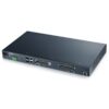 Zyxel VES1724-55C Gestionado 1U Negro Zyxel VES1724-55C Gestionado 1U Negro
