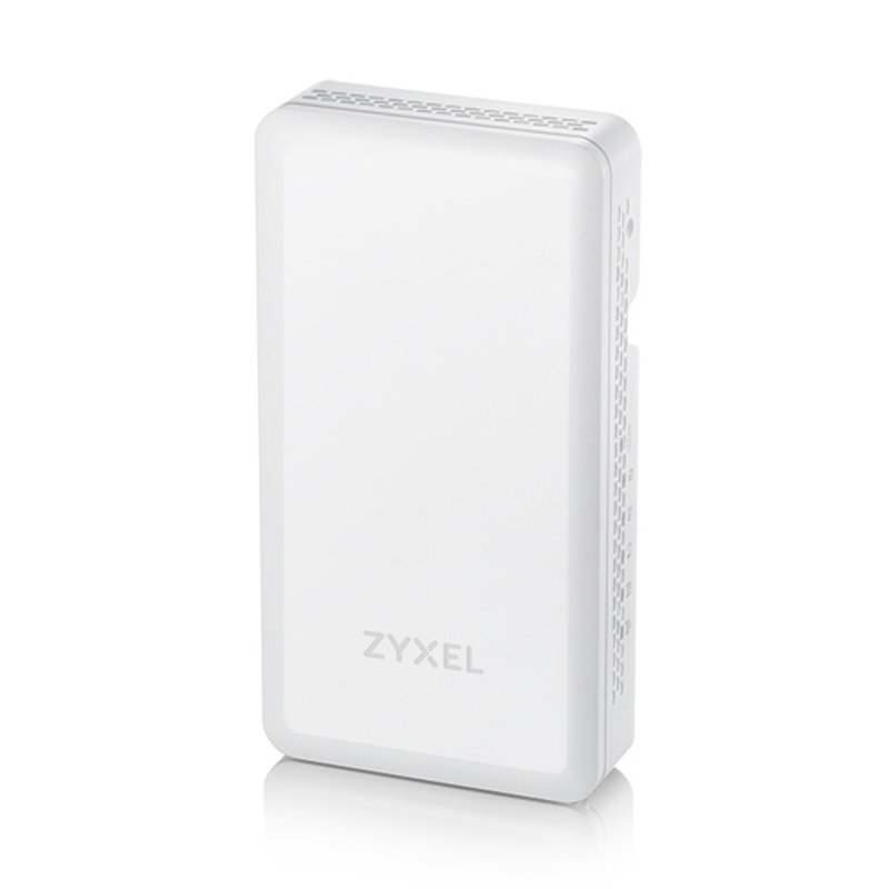 Zyxel WAC5302D-S 867 Mbit/s Blanco Energía sobre Ethernet (PoE)
