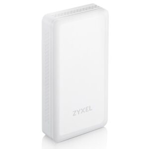 Zyxel WAC5302D-S 867 Mbit/s Blanco Energía sobre Ethernet (PoE)