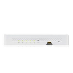Zyxel WAC5302D-S 867 Mbit/s Blanco Energía sobre Ethernet (PoE)