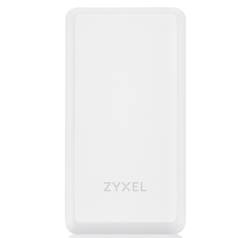 Zyxel WAC5302D-S 867 Mbit/s Blanco Energía sobre Ethernet (PoE) - Imagen 4