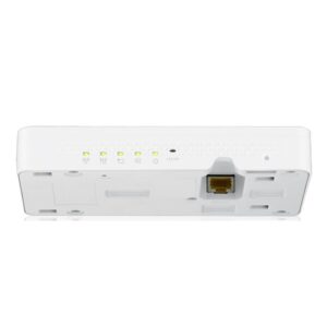 Zyxel WAC5302D-S 867 Mbit/s Blanco Energía sobre Ethernet (PoE)