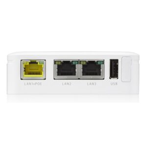 Zyxel WAC5302D-S 867 Mbit/s Blanco Energía sobre Ethernet (PoE)