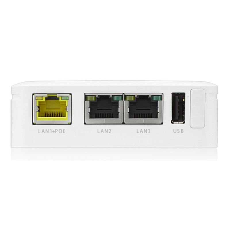 Zyxel WAC5302D-S 867 Mbit/s Blanco Energía sobre Ethernet (PoE) - Imagen 6