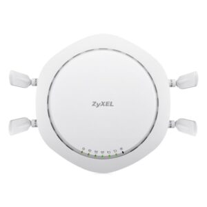 Zyxel WAC6502D-E 600 Mbit/s Blanco Energía sobre Ethernet (PoE)
