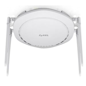 Zyxel WAC6502D-E 600 Mbit/s Blanco Energía sobre Ethernet (PoE)