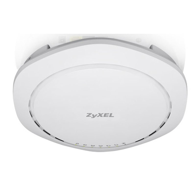 Zyxel WAC6502D-S 866 Mbit/s Blanco Energía sobre Ethernet (PoE) - Imagen 4