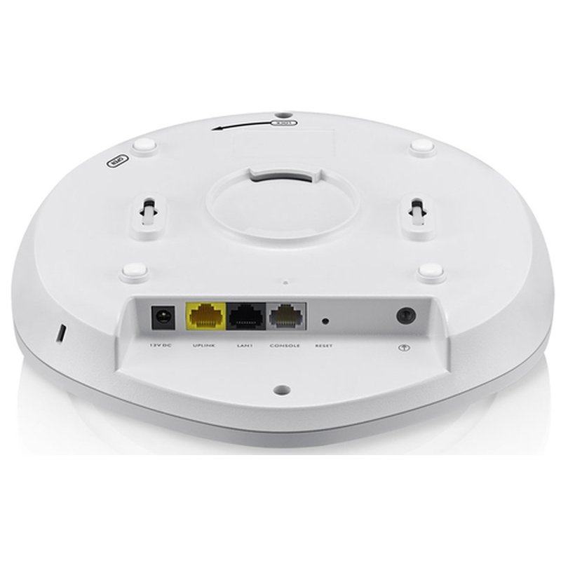 Zyxel WAC6502D-S 866 Mbit/s Blanco Energía sobre Ethernet (PoE) - Imagen 5