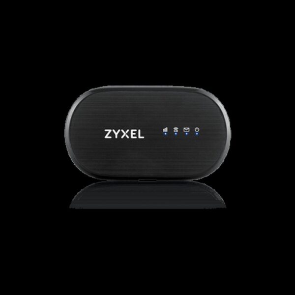 Zyxel WAH7601 Módem/router de red móvil