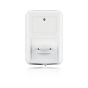 Zyxel WRE6602-EU0101F adaptador de red PowerLine 867 Mbit/s Ethernet Wifi Blanco 1 pieza(s)