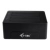 i-tec USB 3.0 Docking Station para discos duros de 2.5"/3.5" SATA I/II/III HDD SSD