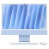 iMac 24" Blue/10CPU/10GPU/16GB/512 iMac 24" Blue/10CPU/10GPU/16GB/512
