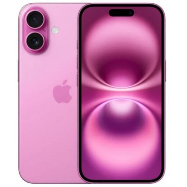 iPhone 16 Pink 512GB