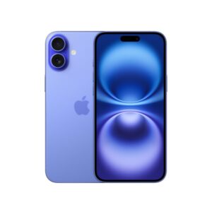 IPHONE 16 PLUS 512GB ULTRAMARINE BLUE APPLE