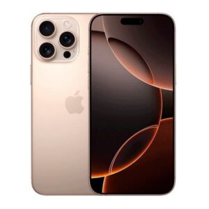 IPHONE 16 PRO MAX 1TB DESERT TITANI
