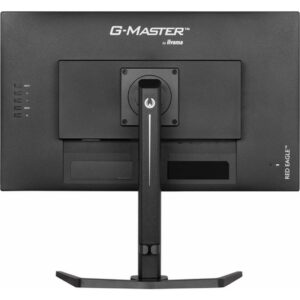 iiyama G-MASTER GB2770QSU-B6 pantalla para PC 68,6 cm (27") 2560 x 1440 Pixeles 2K Ultra HD Negro