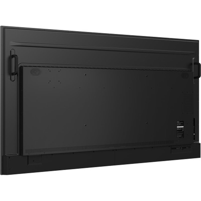 iiyama ProLite Pantalla plana para señalización digital 2,17 m (85.6") LCD Wifi 500 cd / m² 4K Ultra HD Negro Procesador incorporado Android 11 24/7 - Imagen 14
