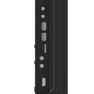 iiyama ProLite Pantalla plana para señalización digital 2,17 m (85.6") LCD Wifi 500 cd / m² 4K Ultra HD Negro Procesador incorporado Android 11 24/7