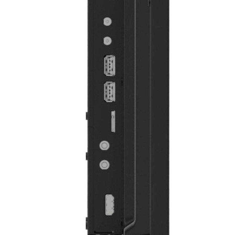 iiyama ProLite Pantalla plana para señalización digital 2,17 m (85.6") LCD Wifi 500 cd / m² 4K Ultra HD Negro Procesador incorporado Android 11 24/7 - Imagen 17