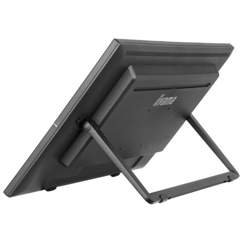 iiyama ProLite T2755QSC-B1 pantalla para PC 68,6 cm (27") 2560 x 1440 Pixeles Full HD LCD Pantalla táctil Negro - Imagen 15