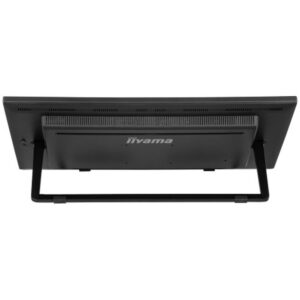 iiyama ProLite T2755QSC-B1 pantalla para PC 68,6 cm (27") 2560 x 1440 Pixeles Full HD LCD Pantalla táctil Negro