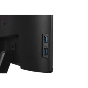 iiyama ProLite XU2792UHSU-B6 pantalla para PC 68,6 cm (27") 3840 x 2160 Pixeles 4K Ultra HD LED Negro