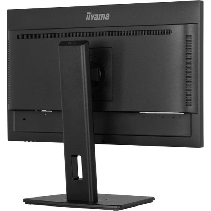 iiyama XUB2497HSU-B2 pantalla para PC 60,5 cm (23.8") 1920 x 1080 Pixeles Full HD LED Negro - Imagen 10