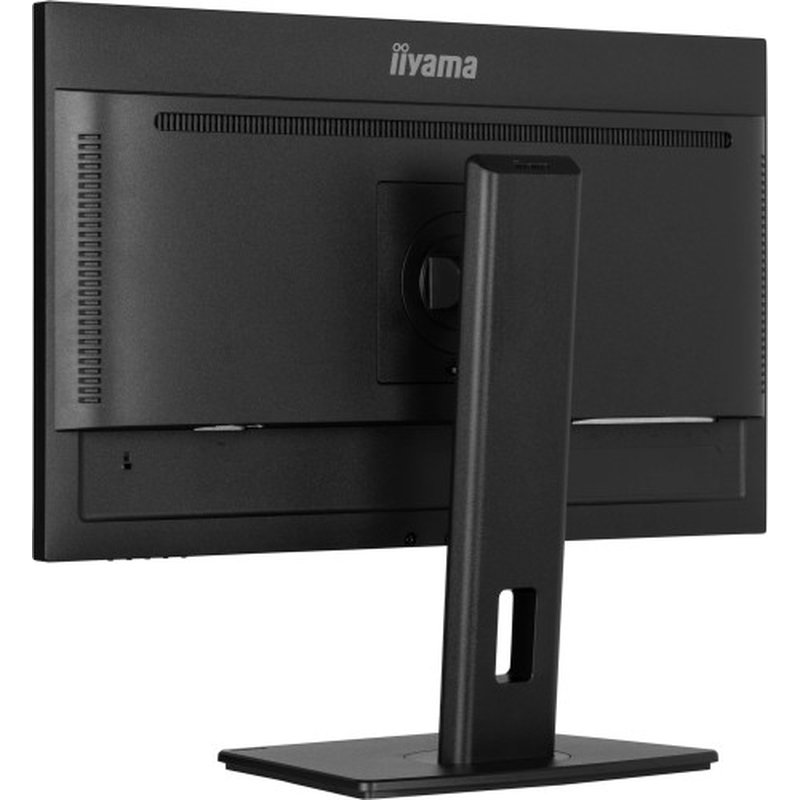 iiyama XUB2497HSU-B2 pantalla para PC 60,5 cm (23.8") 1920 x 1080 Pixeles Full HD LED Negro - Imagen 11
