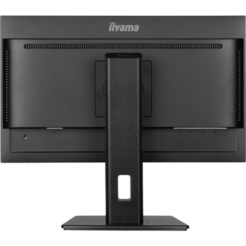 iiyama XUB2497HSU-B2 pantalla para PC 60,5 cm (23.8") 1920 x 1080 Pixeles Full HD LED Negro - Imagen 9
