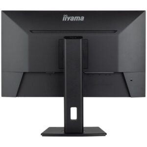 iiyama XUB2793QSU-B7 pantalla para PC 68,6 cm (27") 2560 x 1140 Pixeles Wide Quad HD LED Negro