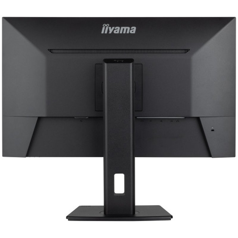 iiyama XUB2793QSU-B7 pantalla para PC 68,6 cm (27") 2560 x 1140 Pixeles Wide Quad HD LED Negro - Imagen 9