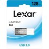 LEXAR 128GB JUMPDRIVE S60 USB 2.0 FLASH DRIVE LEXAR 128GB JUMPDRIVE S60 USB 2.0 FLASH DRIVE