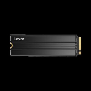 Lexar NM790 M.2 2 TB PCI Express 4.0 NVMe