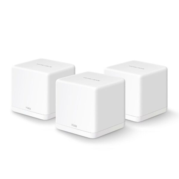 AC1300 WHOLE HOME MESH WI-FI SYSTEM