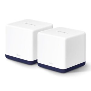 AC1900 HOME MESH WI-FI SYSTEM