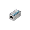 ADAPTADOR LANBERG CAT6 FTP RJ45 HEMBRA HEMBRA ADAPTADOR LANBERG CAT6 FTP RJ45 HEMBRA HEMBRA