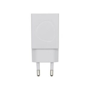 AISENS Cargador USB 10W, 5V/2A, Blanco
