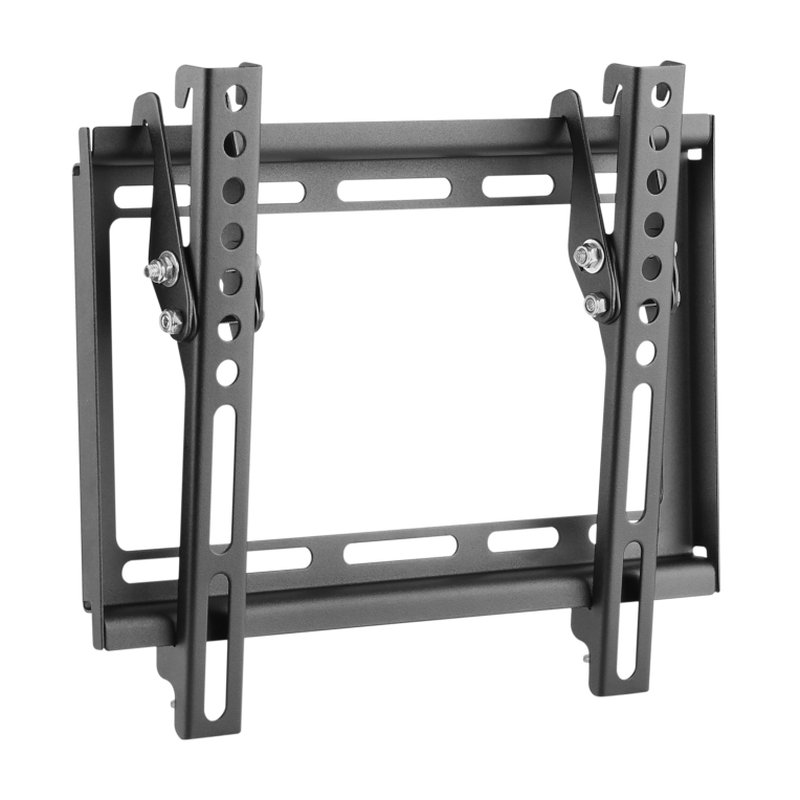 AISENS Soporte Eco Inclinable Para Monitor/TV 35kg De 23-42, Negro AISENS Soporte Eco Inclinable Para Monitor/TV 35kg De 23-42, Negro